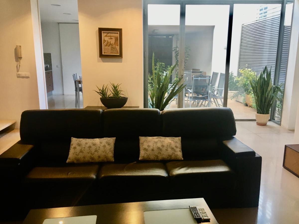 Casa De Pueblo Amplia Villa ซาโปบลา ภายนอก รูปภาพ