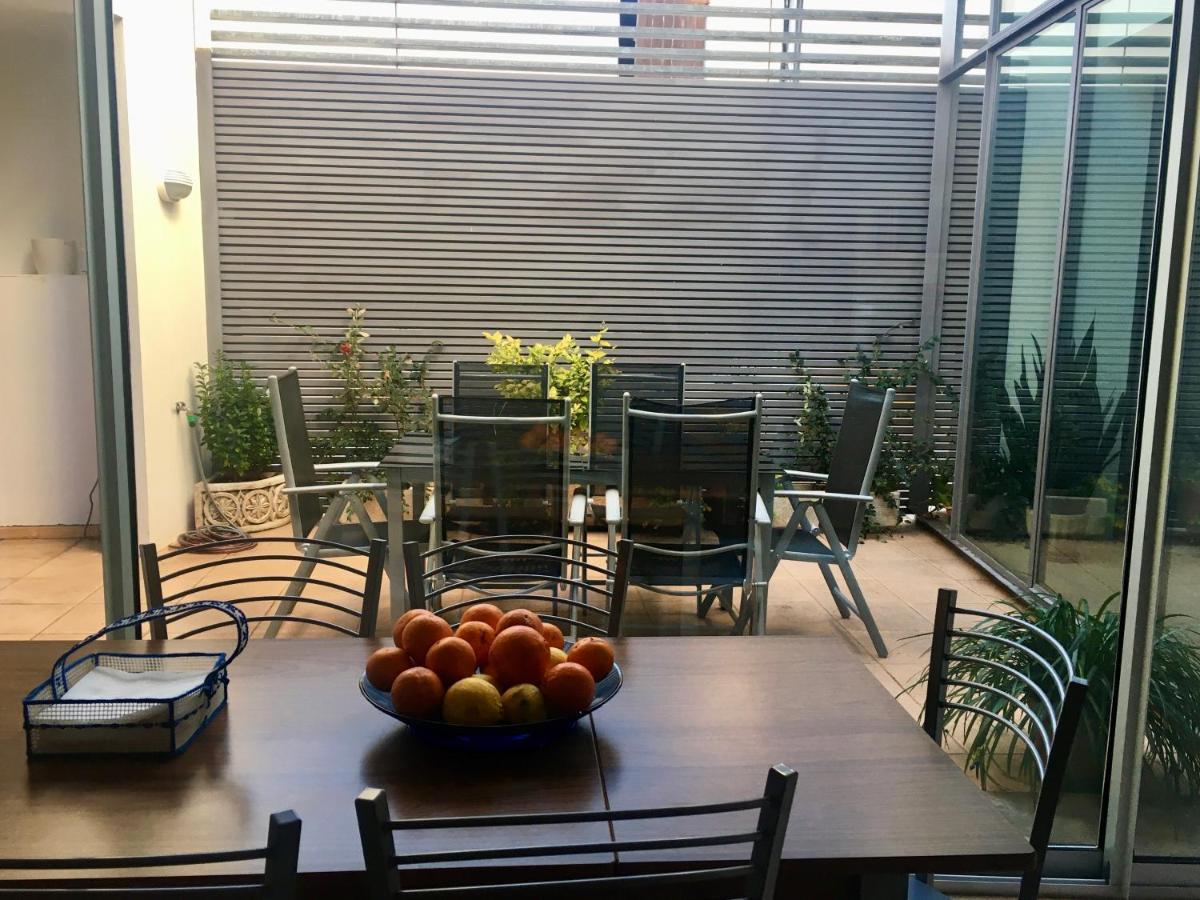 Casa De Pueblo Amplia Villa ซาโปบลา ภายนอก รูปภาพ