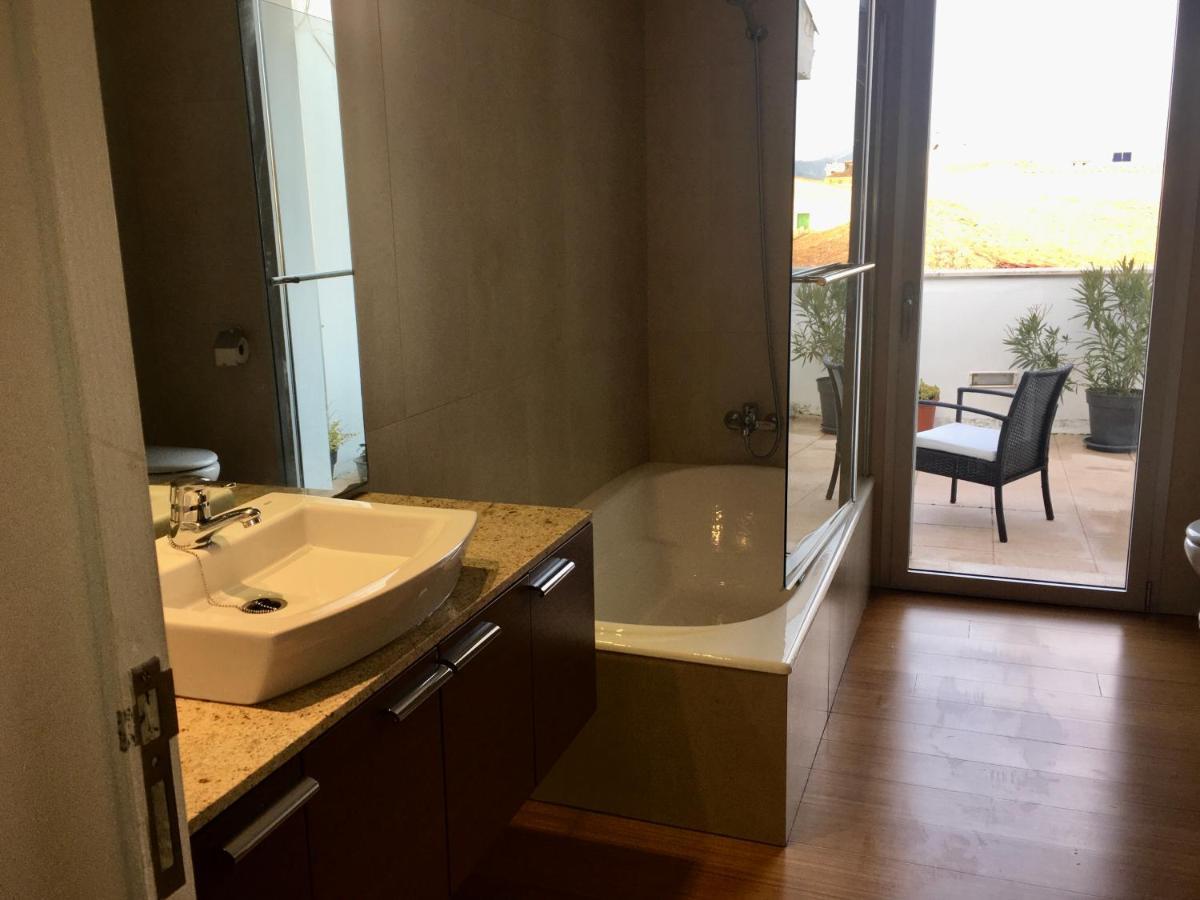Casa De Pueblo Amplia Villa ซาโปบลา ภายนอก รูปภาพ