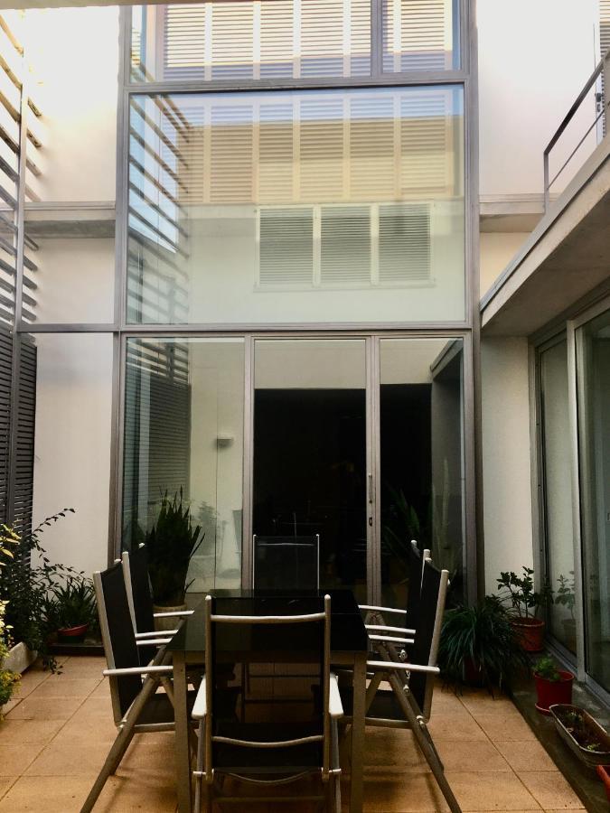 Casa De Pueblo Amplia Villa ซาโปบลา ภายนอก รูปภาพ